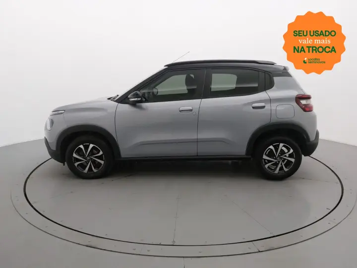 C3 1.6 16V FLEX FEEL PACK AT6