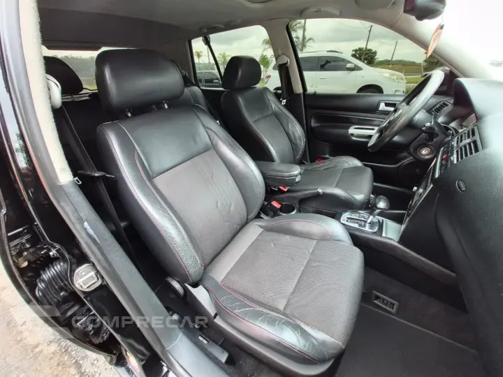 GOLF 2.0 MI Black Edition 8V