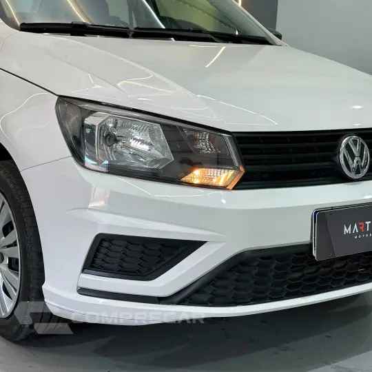Gol 1.6 MSI Flex 8V 5p