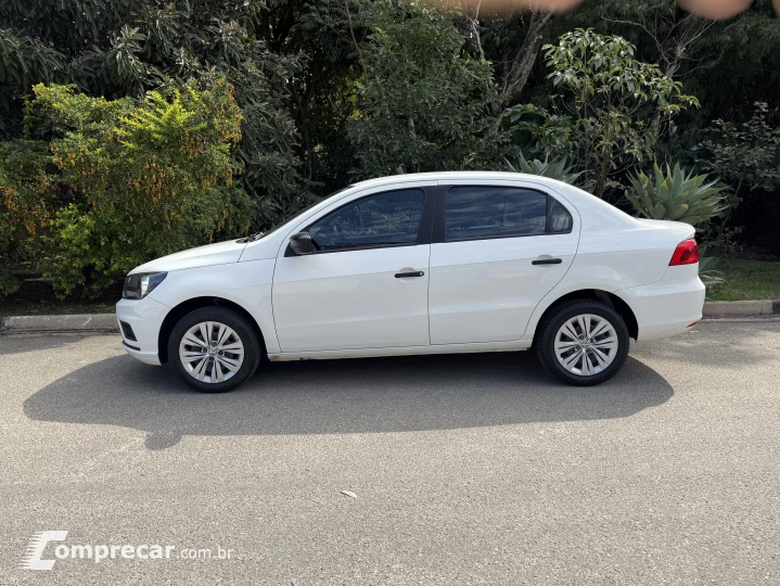 VOYAGE 1.6 MSI Totalflex