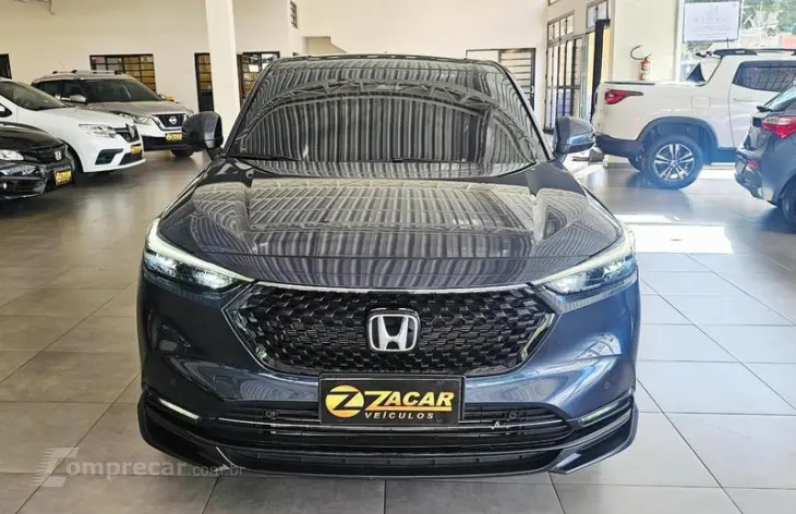 HR-V ADVANCE