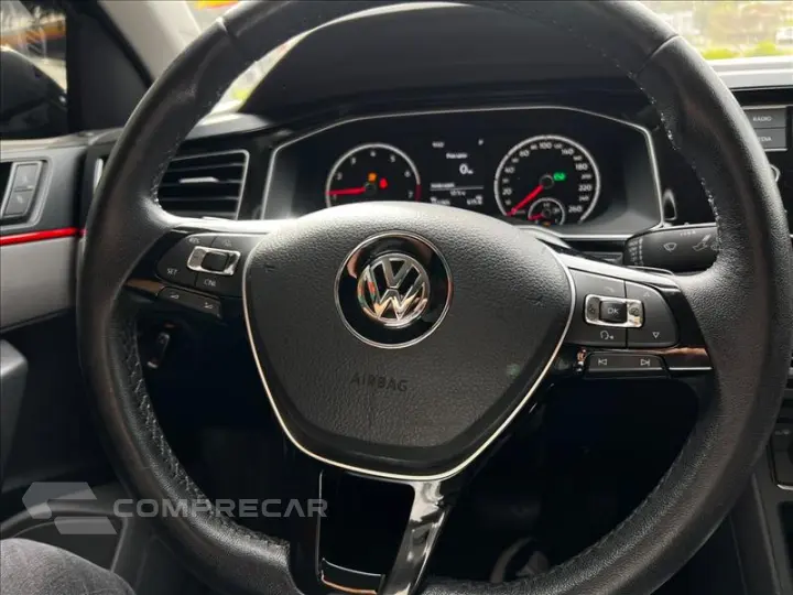 VIRTUS 1.0 200 TSI Comfortline