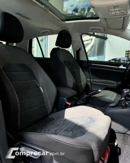 GOLF 1.4 250 TSI Highline