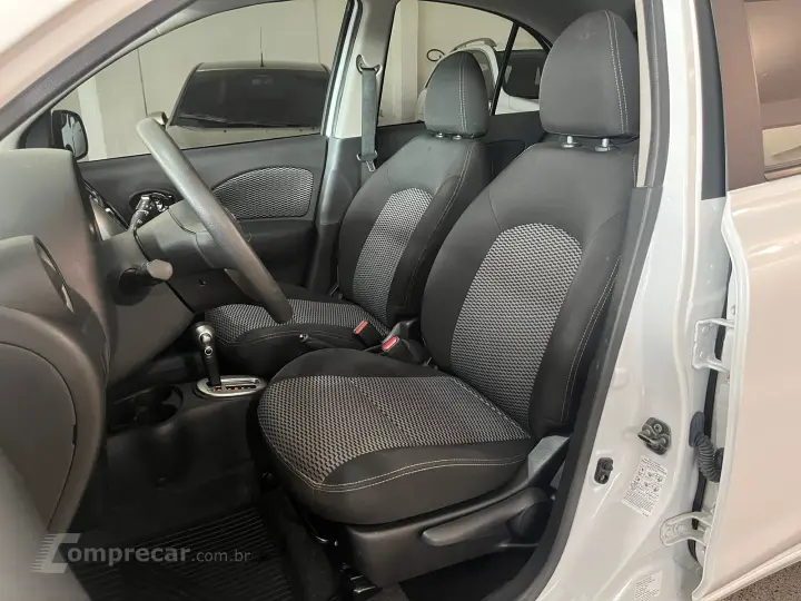 MARCH 1.6 SL 16vstart