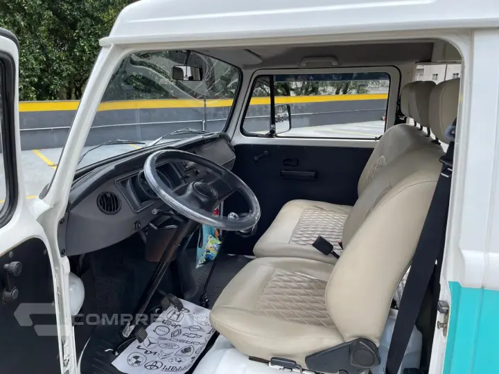 KOMBI 1.4 MI STD 8V