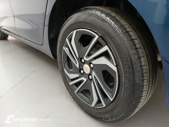 ONIX 1.0 FLEX LT MANUAL