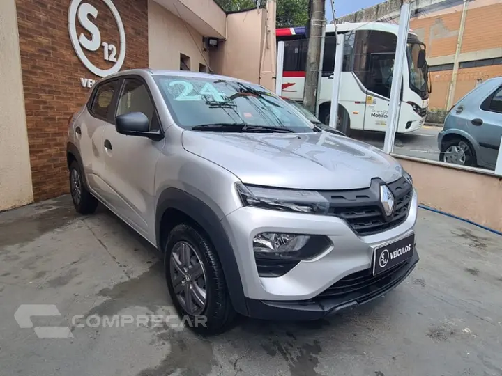 KWID