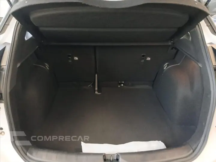 KICKS PLAY 1.6 16V FLEXSTART ADVANCE PLUS XTRONIC