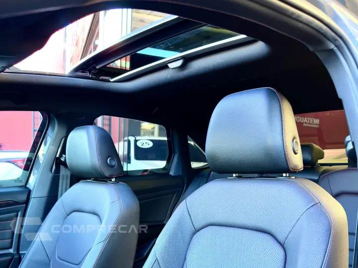 JETTA 2.0 350 TSI GASOLINA GLI DSG