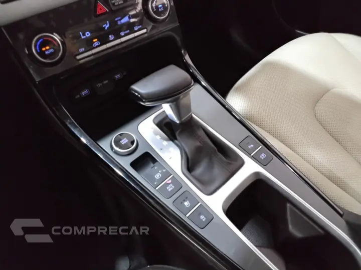 CRETA 2.0 FLEX ULTIMATE AUTOMÁTICO