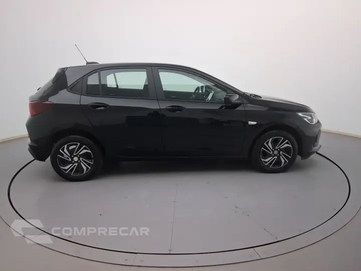 ONIX 1.0 FLEX LT MANUAL