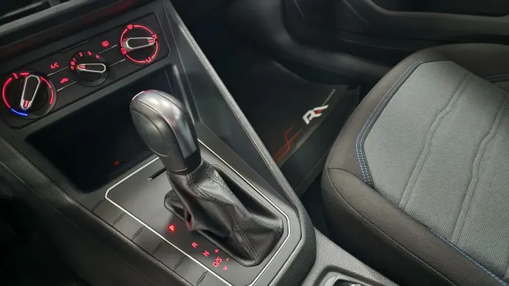 Nivus Comfortline 1.0 200 TSI Flex Aut.