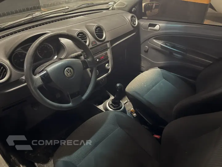 SAVEIRO 1.6 CS 8V