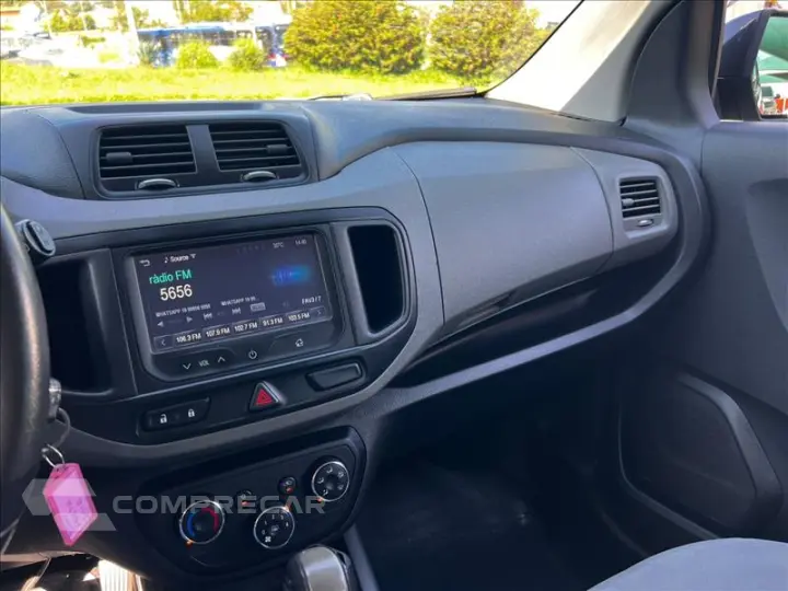 SPIN 1.8 LTZ 8V