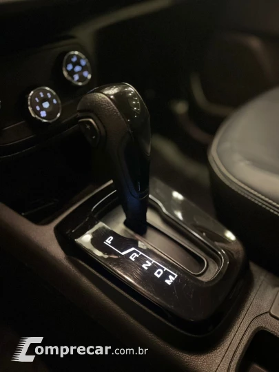 SPIN 1.8 Premier 8V