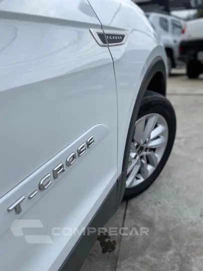 T-CROSS 1.0 200 TSI Sense