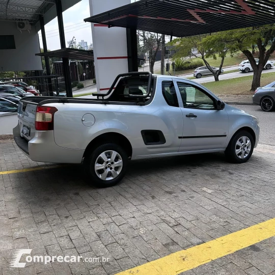 MONTANA 1.4 MPFI LS CS 8V