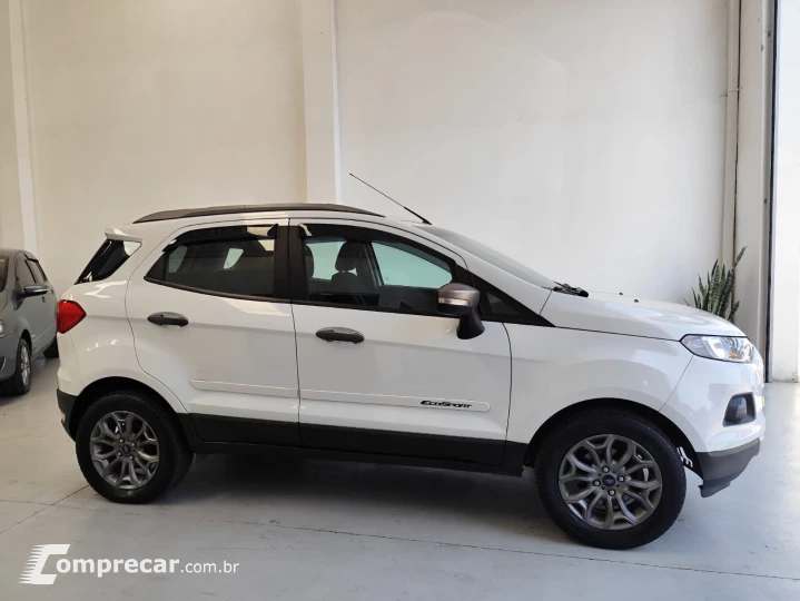 ECOSPORT Ford Ecosport 1.6 Freestyle 8V