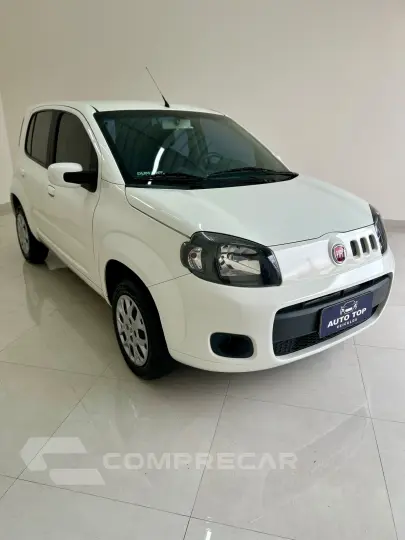 UNO 1.0 Vivace 8V