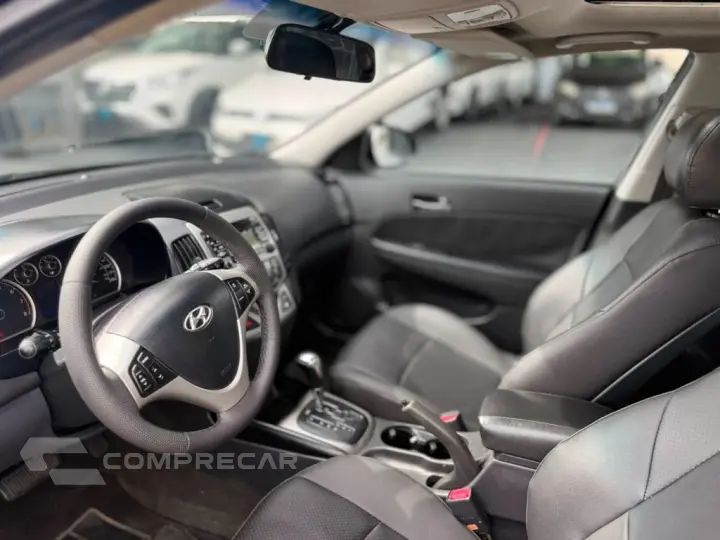 i30 2.0 16V 145cv 5p Aut.