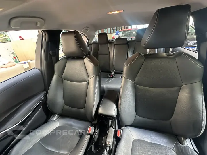 COROLLA 2.0 VVT-IE FLEX XEI DIRECT SHIFT