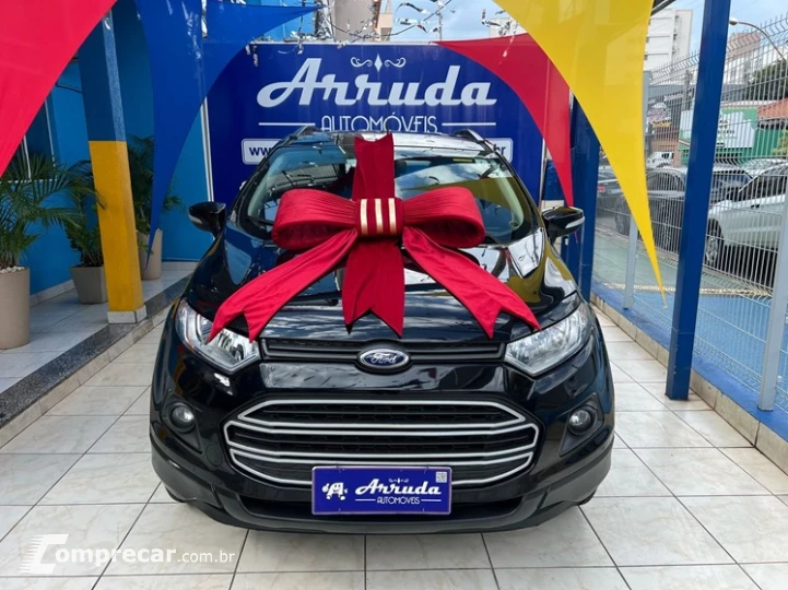 ECOSPORT