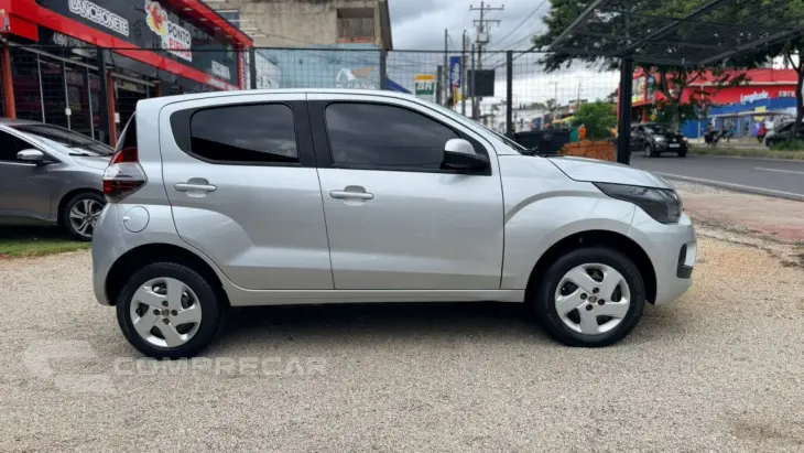 Mobi 1.0 4P FLEX EVO LIKE