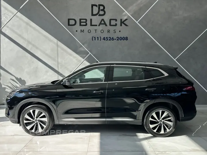 Song Pro GS 1.5 16V Aut. (Hibrido)