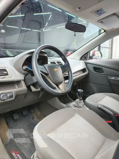 COBALT LT 1.4 8V FlexPower/EconoFlex 4p