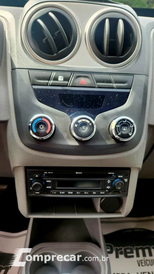 AGILE 1.4 MPFI LTZ 8V