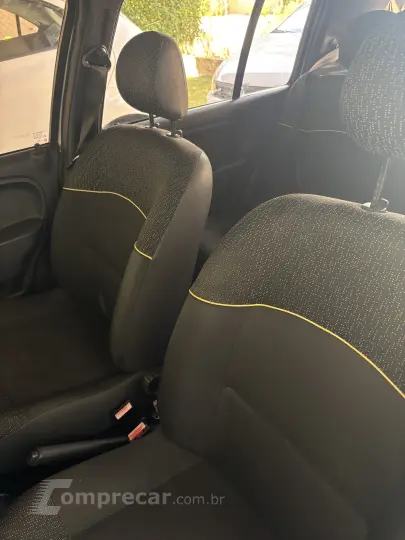 CLIO 1.0 Expression 16V