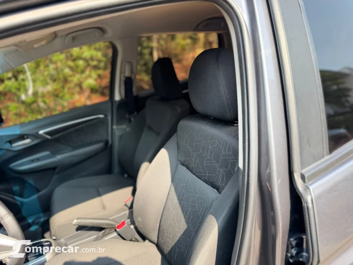 FIT 1.5 LX 16V