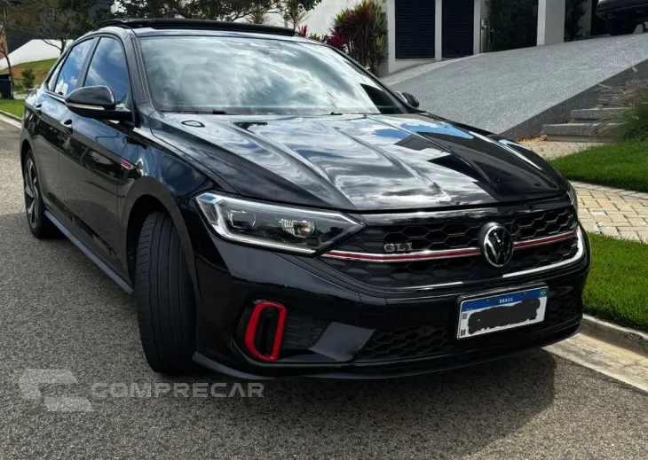 JETTA 2.0 350 TSI GLI