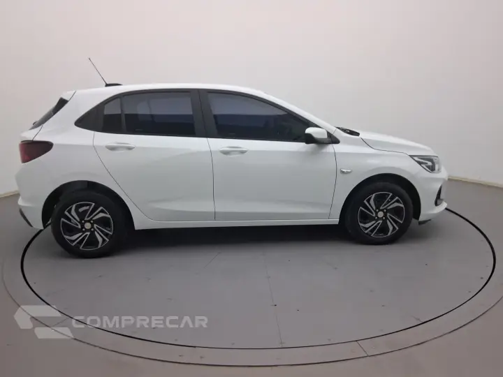 ONIX 1.0 FLEX LT MANUAL