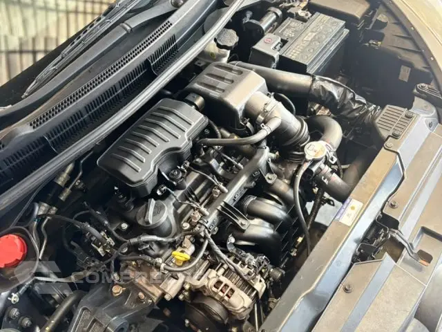 HB20 - 1.0 COMFORT 12V 4P MANUAL