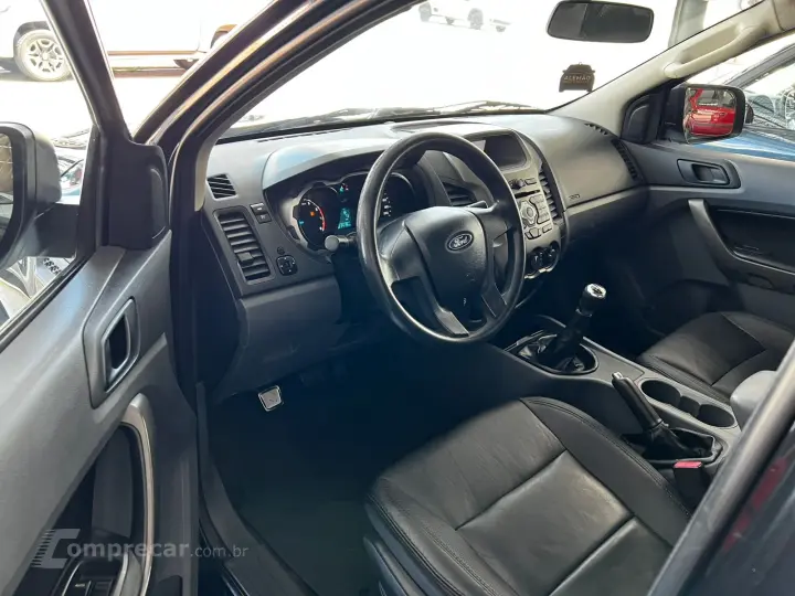 RANGER 2.5 XLS 4X2 CD 16V