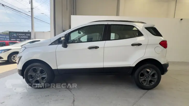ECOSPORT 1.5 Tivct Freestyle