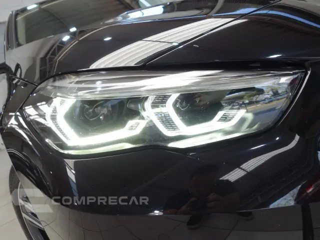 218i - 1.5 TWINTURBO GRAN COUPE SPORT GP STEPTRONIC