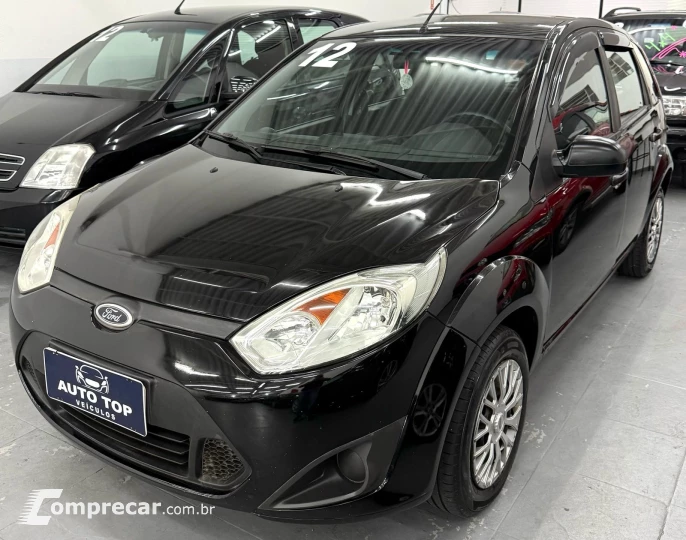 FIESTA 1.6 MPI 8V