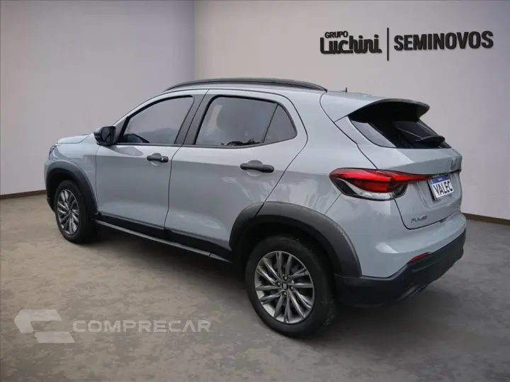 PULSE 1.3 FLEX DRIVE MANUAL