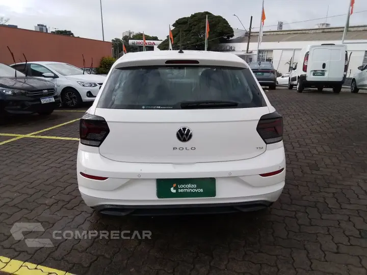 POLO 1.0 MPI MANUAL