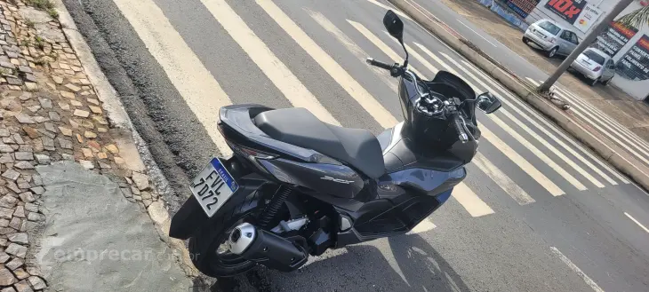 PCX