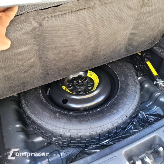 ix35 GL 2.0 16V 2WD Flex Aut.