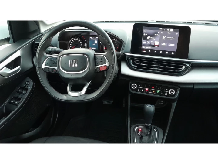 PULSE 1.0 TURBO 200 FLEX AUDACE CVT