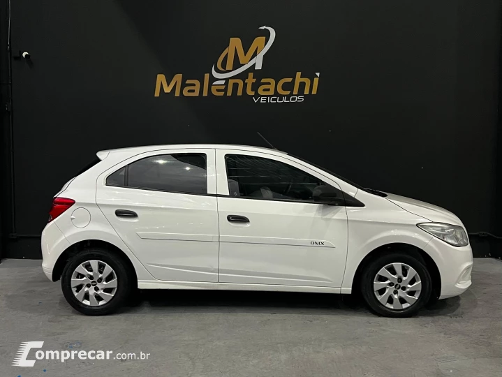 ONIX 1.0 MPFI JOY 8V FLEX 4P MANUAL