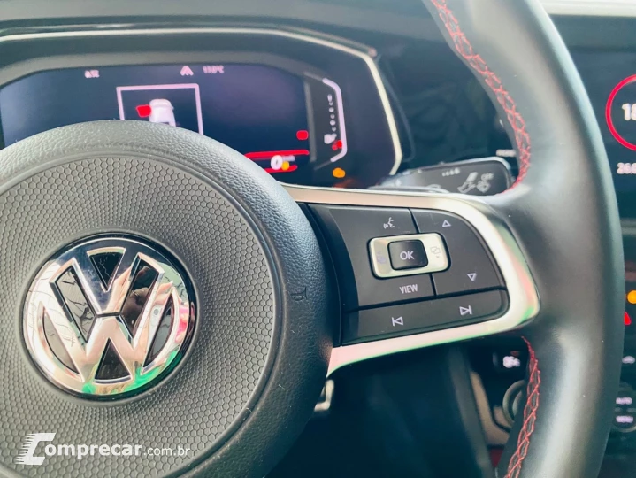 JETTA 2.0 350 TSI GASOLINA GLI DSG