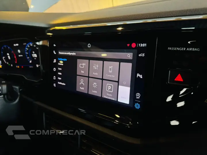 NIVUS 1.0 200 TSI Highline