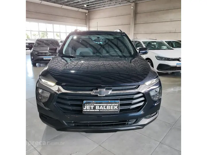 MONTANA 1.2 TURBO FLEX LT MANUAL