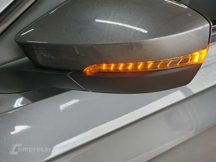 T-CROSS 1.0 200 TSI TOTAL FLEX COMFORTLINE AUTOMÁTICO