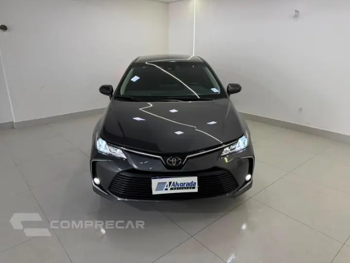 COROLLA XEI 20